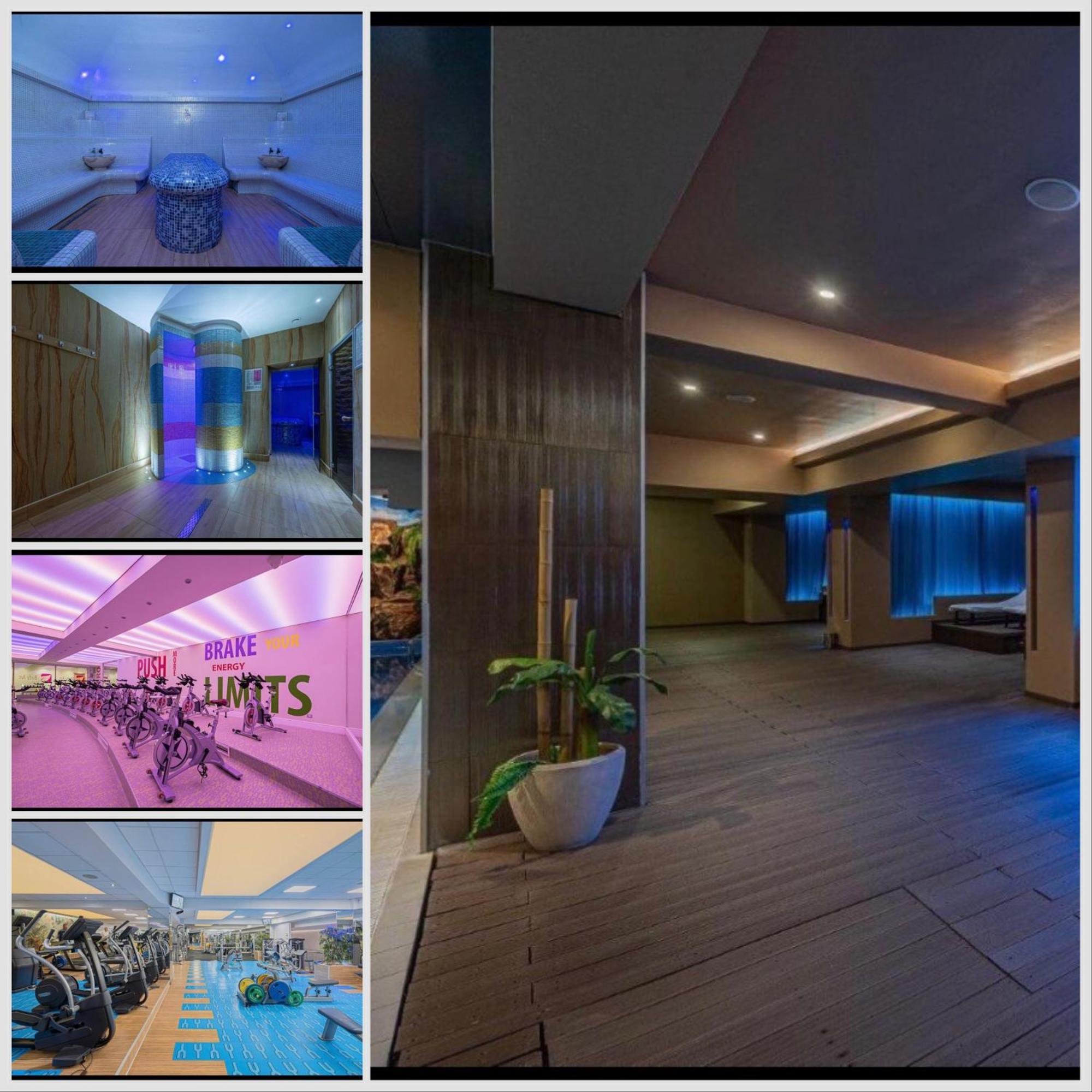 Romeo Nights - Love Rooms - Adults Only Bucharest Exterior photo